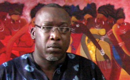 Femi Sowoolu Femi Sowoolu