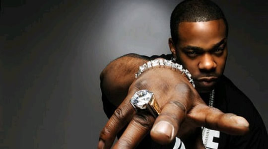 busta-rhymes1 Busta Rhymes - identifies with the challenges, dreams and hope of the Nigerian on 'So Te'