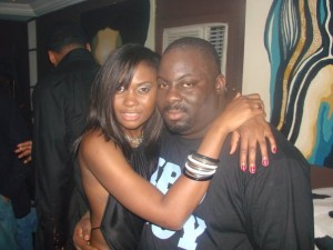 obiyets Mr. and Mrs. Asika