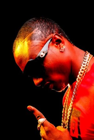 terry gingah From the church to the streets; Gabriel Amanyi wants no one holding him dowm