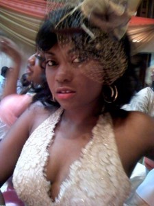 yets call me Mrs Asika...