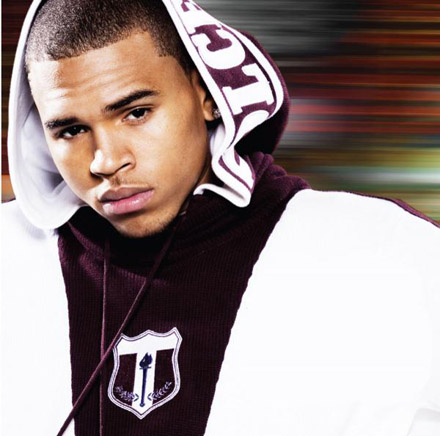 Chris Brown Chris Brown