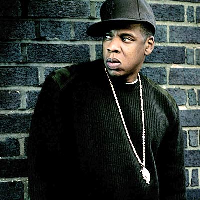 Jay Z Jay Z