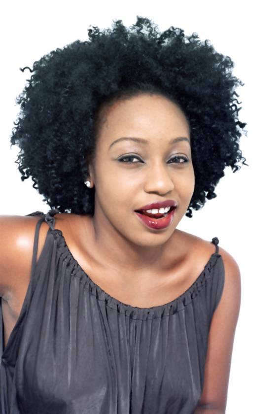 Rita Dominic 1 Rita Dominic 1