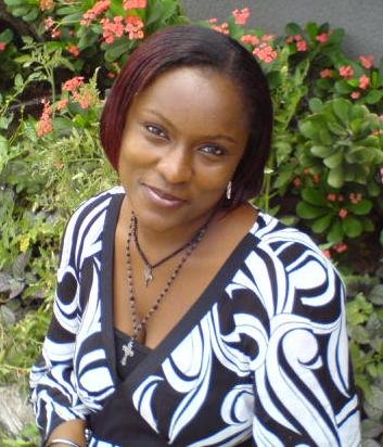 caroline chantel johnson Caroline Johnson fought hard for her life...