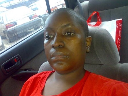 caroline johnson Rest in peace, Caroline...