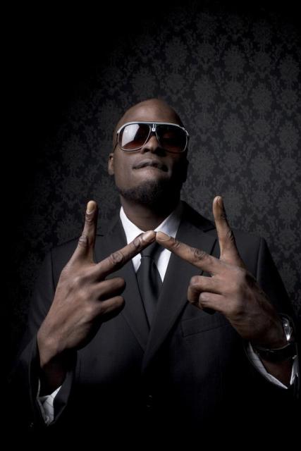 ikechukwu onunaku Ikechukwu Onunaku will take time off working on his new album to mourn his father