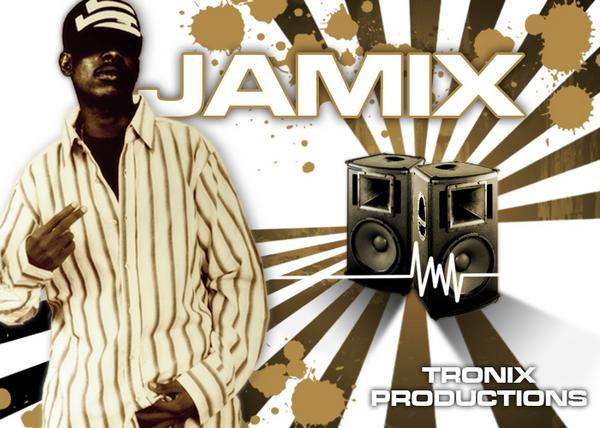 jamix jamix