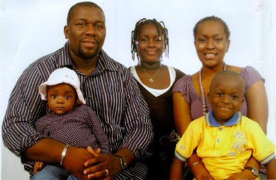 the johnsons... the johnsons...