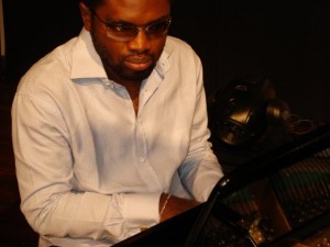 Cobhams Asuquo Mr Asuquo - not handicapped at all