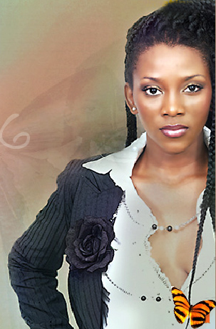 Genevieve Nnaji 1 Genevieve Nnaji