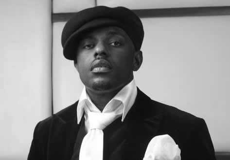 Jim Iyke Bad Boy With a good cause?