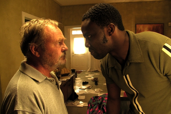 Obinna Confronts Timothy_ His Landlord Face-to-face Obinna confronts his landlord