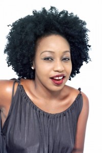 Rita Dominic 1 Rita Dominic