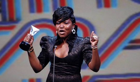 Sasha Sasha will 'speak' to fans in a new album due this year