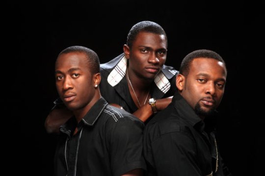 Styl-Plus the once-upon-a-time R&B giants have fallen out of favour with fans