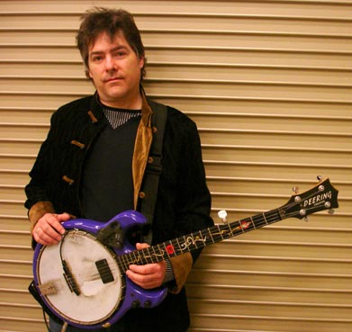 bela fleck Fleck dashed Nigerians' hope by snatching the Grammy plaque for Contemporary World Music album.