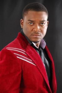 chidi mokeme (GQ) Chidi Mokeme