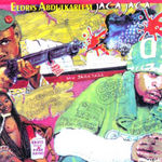 eedrisjagajaga Eedris Abdulkareem's hit single 'Jagajaga' earned (then president) Obasanjo's wrath