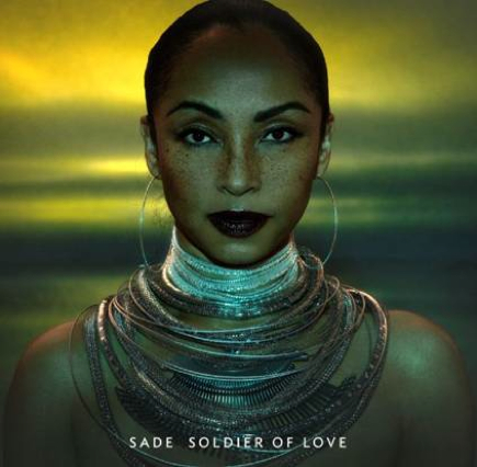 shade the world is ready to listen to Sade again
