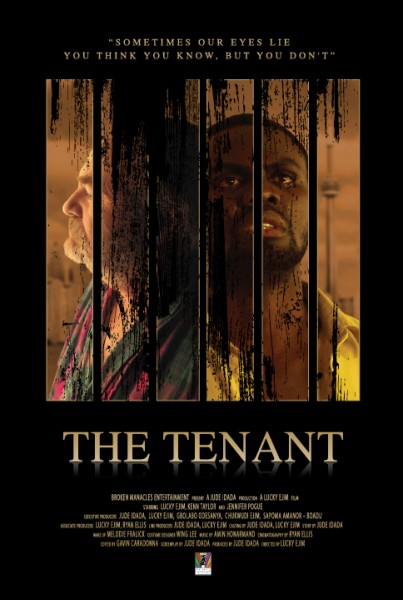 the tenant the tenant