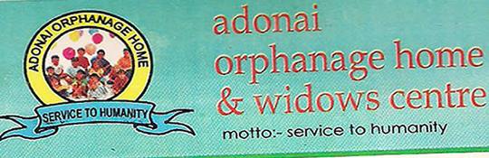 adonai 2 Adonai is home to 38 children and 52 widows