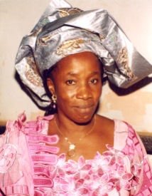 adonai propietress- Mrs Elizabeth afuwape Adonai Proprietress Margaret Afuwape says ''Jim visited the orphanage last in 2005''