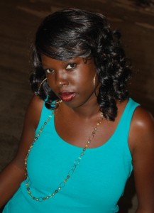 lola Lola couldn't rest until she discovered 'music'