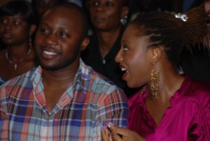 Dakore and Lu. Akande