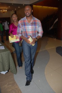 Dakore and Lu. Akandee