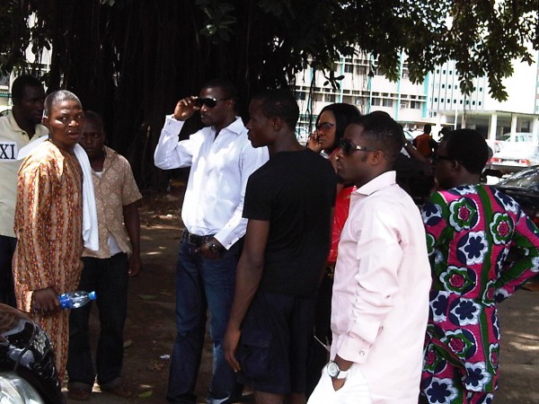 Dagrin - Durella, Muma G and co