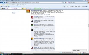 toni payne screen shoot