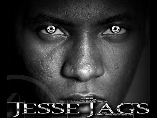 Jesse Jagz