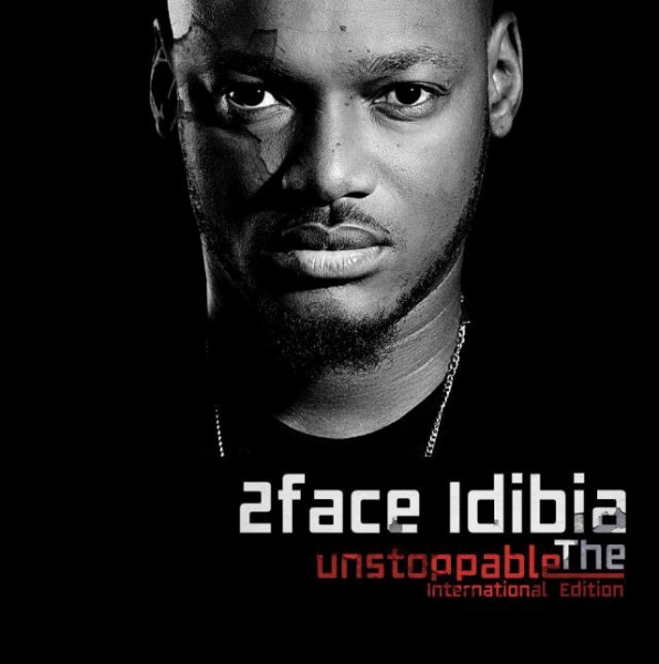 2face idibia new album cover