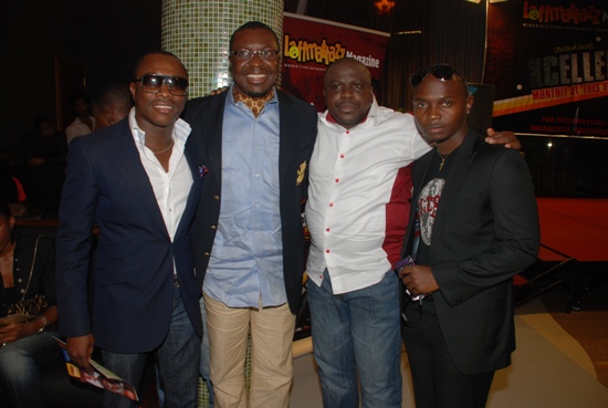Julius Agwu, Ali Baba, Gbenga Adeyinka and Teju Babay Face 1 (3)