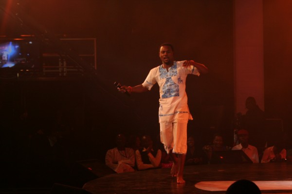 Shehu's last performance (2)