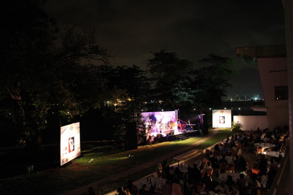 Day 2 - Fed Palace_Tom Saater