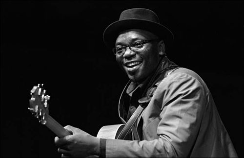 Jimmy dludlu