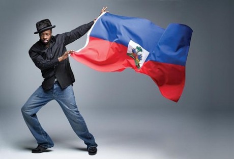 Wyclef-Jean-