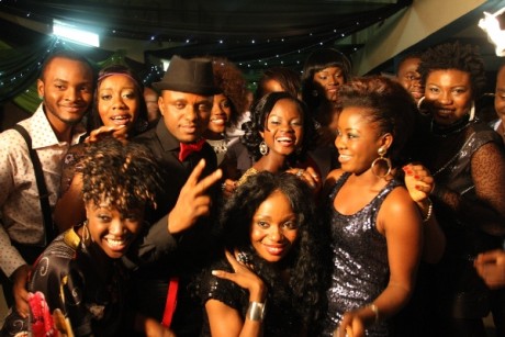 Nigerian Idol Contestants