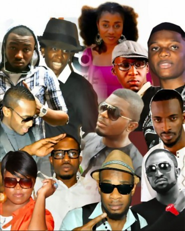 Albums to buy in 2011