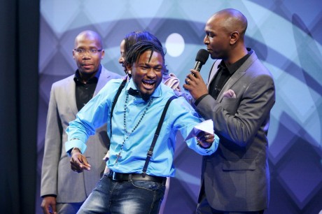 Big Brother Africa All Stars winner