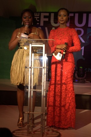 Gbemi Olateru Olagbegi and Omowunmi Akinnifesi