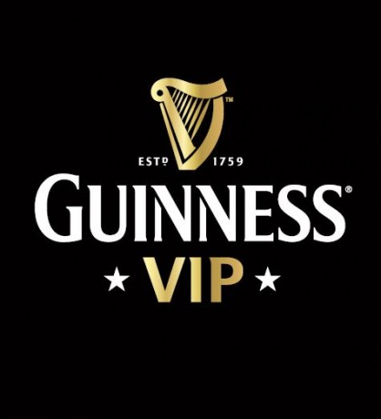 Guinness-VIP
