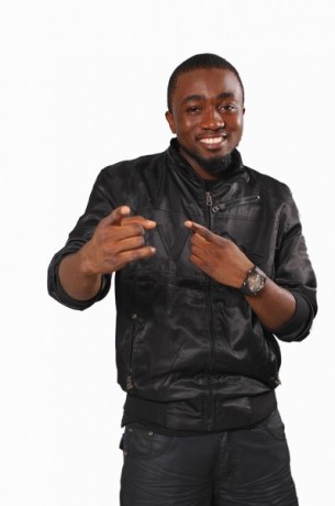 Ice Prince