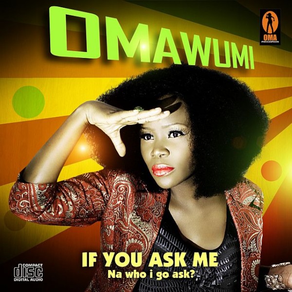 Omawumi