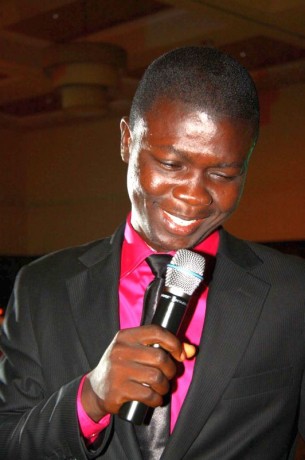 Seyi Law