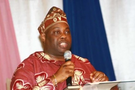 dele momodu
