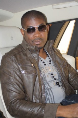 Don Jazzy
