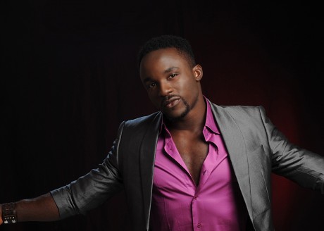 iyanya